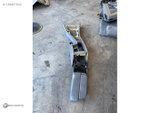 BMW E90 E92 E93 ORTA KONSOL GRİ TERTEMİZ