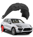 PORSCHE CAYENNE 2011 SAĞ ARKA ÇAMURLUK DAVLUMBAZI 7P5810972A