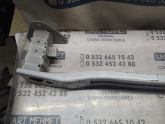 Oto Çıkma Parça / Peugeot / 2008 / Tampon / Tampon Demiri / Çıkma Parça 