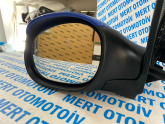 Oto Çıkma Parça / Peugeot / 206 / Ayna / Sağ Dış Ayna / Çıkma Parça 