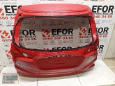 Oto Çıkma Parça / Honda / HR-V / Kaporta & Karoser / Bagaj Kapağı / Çıkma Parça 