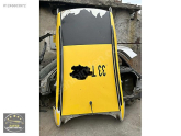 SKODA ROOMSTER TAVAN SACI ZAFER OTO
