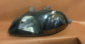 Oto Çıkma Parça / Honda / Civic / Far & Stop / Sol Ön Far / Çıkma Parça 