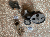 Oto Çıkma Parça / Peugeot / 306 / Motor / Takozu & Kulağı / Çıkma Parça 