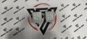 D2S D2R W3T162710410 MİTSUBİSHİ PAJERO 2006-2013 XENON FAR BEYNİ