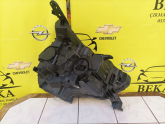 Oto Çıkma Parça / Citroen / C4 / Far & Stop / Sol Ön Far / Çıkma Parça 