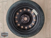 Oto Çıkma Parça / Seat / Leon / Jant & Lastik / Stepne / Çıkma Parça 