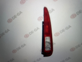 FORD FUSİON SAĞ ARKA STOP 2005-2012 SIFIR TYC