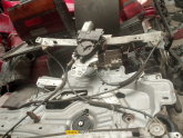 Oto Çıkma Parça / Citroen / C5 / Oto Cam / Cam Motoru / Çıkma Parça 