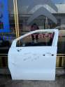 Oto Çıkma Parça / Citroen / C3 / Kaporta & Karoser / Sol Ön Kapı / Sıfır Parça 