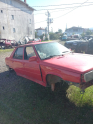 Oto Çıkma Parça / Renault / R 9 / Kaporta & Karoser / Kasa / Kupa / Çıkma Parça 