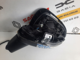 Oto Çıkma Parça / Nissan / Qashqai / Ayna / Sol Dış Ayna / Çıkma Parça 