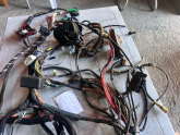 Oto Çıkma Parça / Renault / R 5 / Motor / Motor Tesisatı / Çıkma Parça 