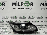 Oto Çıkma Parça / Land Rover / Range Rover / Elektrik / Dörtlü Flaşör Düğmesi / Çıkma Parça 