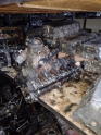 Peugeot tepe 1.6 benzin li silindir kapağı