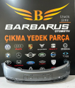 2001-2005 SKODA FABIA ÖN TAMPON ÇIKMA