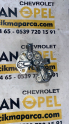 OPEL ASTRA KAPI KİLİT KARŞİLIGI ÇIKMA ORJINAL