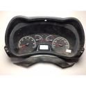 Ford Ka 1.2 Benzinli Kilometre Saati Gösterge Paneli 5550050514
