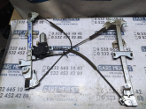 Oto Çıkma Parça / Peugeot / Partner / Oto Cam / Cam Krikosu / Çıkma Parça 