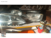 VOLKSWAGEN JETTA SAĞ SOL ÖN FAR ÇIKMA ORJİNAL
