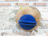 VW PASSAT CADDY AUDİ MOTOR SU GENLEŞME BİDONU 1K0 121 407