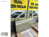 Oto Çıkma Parça / Chevrolet / Aveo / Kaporta & Karoser / Sol Ön Kapı / Sıfır Parça 
