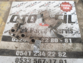 HYUNDAİ ACCENT 3 SİLİNDİR EGSOZ MANİFOLDU