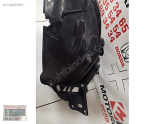 Oto Çıkma Parça / Honda / Jazz / Kaporta & Karoser / Sağ Ön Çamurluk / Çıkma Parça 