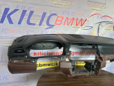Oto Çıkma Parça / Bmw / 5 Serisi / Göğüslük & Torpido / Komple Torpido / Çıkma Parça 
