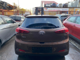 Oto Çıkma Parça / Hyundai / i20 / Kaporta & Karoser / Komple Arka / Çıkma Parça 