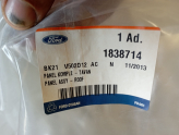 Oto Çıkma Parça / Ford / Transit / Koltuk & Döşeme / Tavan Döşemesi / Sıfır Parça 