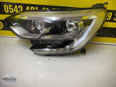 Oto Çıkma Parça / Renault / Megane / Far & Stop / Sol Ön Far / Çıkma Parça 