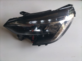 03757 RENAULT CLİO 5 SOL FAR