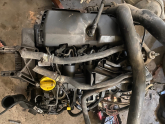 Oto Çıkma Parça / Renault / Master / Motor / Motor (komple) / Çıkma Parça 