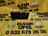 Opel Vectra B Çıkma Orjinal Klima Paneli - GM