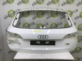 AUDI Q5 2012 2017 ÇIKMA BAGAJ KAPAĞI 8R0827023C