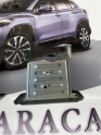 Oto Çıkma Parça / Toyota / Corolla / Tampon / Tampon Demiri / Çıkma Parça 
