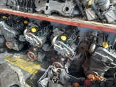 Oto Çıkma Parça / Renault / Kangoo / Motor / Motor (komple) / Çıkma Parça 
