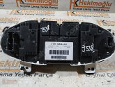 Oto Çıkma Parça / Ford / Focus / Elektrik / Kilometre Saati / Çıkma Parça 
