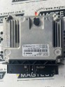Ford Focus MK3 1.0 H1FA-12A650-DB 0261S18438 MED17.0.1 ECU