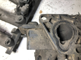 Oto Çıkma Parça / Renault / Kangoo / Motor / Emme Manifoldu / Çıkma Parça 