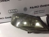 Oto Çıkma Parça / Opel / Astra / Far & Stop / Sağ Ön Far / Çıkma Parça 