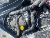 2016 Dacia SANDERO 1.5 dCİ MOTOR KOMPLE