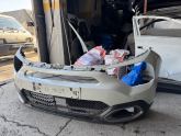 Oto Çıkma Parça / Citroen / C4 / Tampon / Ön Tampon / Çıkma Parça 