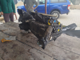 Oto Çıkma Parça / Ford / Ranger / Kalorifer / Kalorifer Rezistansı / Çıkma Parça 