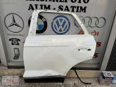 Volkswagen t-roc sol arka kapı 2020