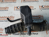 RENAULT MEGANE 4 KOMPRESÖR HORTUMU 165783816R - 8200555067 HAVA