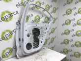 Oto Çıkma Parça / Skoda / Octavia / Kaporta & Karoser / Sağ Arka Kapı / Çıkma Parça 