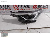 TOYOTA CHR SOL FAR ÇIKMA ORJİNAL YEDEK PARÇA 20-23 MODEL