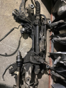 1.6 Peugeot 407 direksiyon kutusu